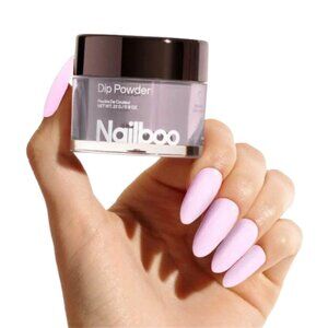 Nailboo Dip Powder in Soul Mate New in Box
